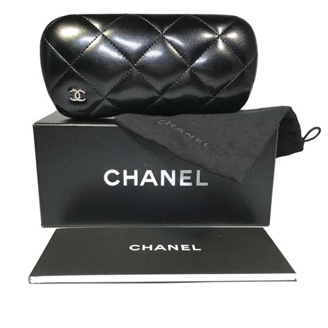 buy chanel glasses case